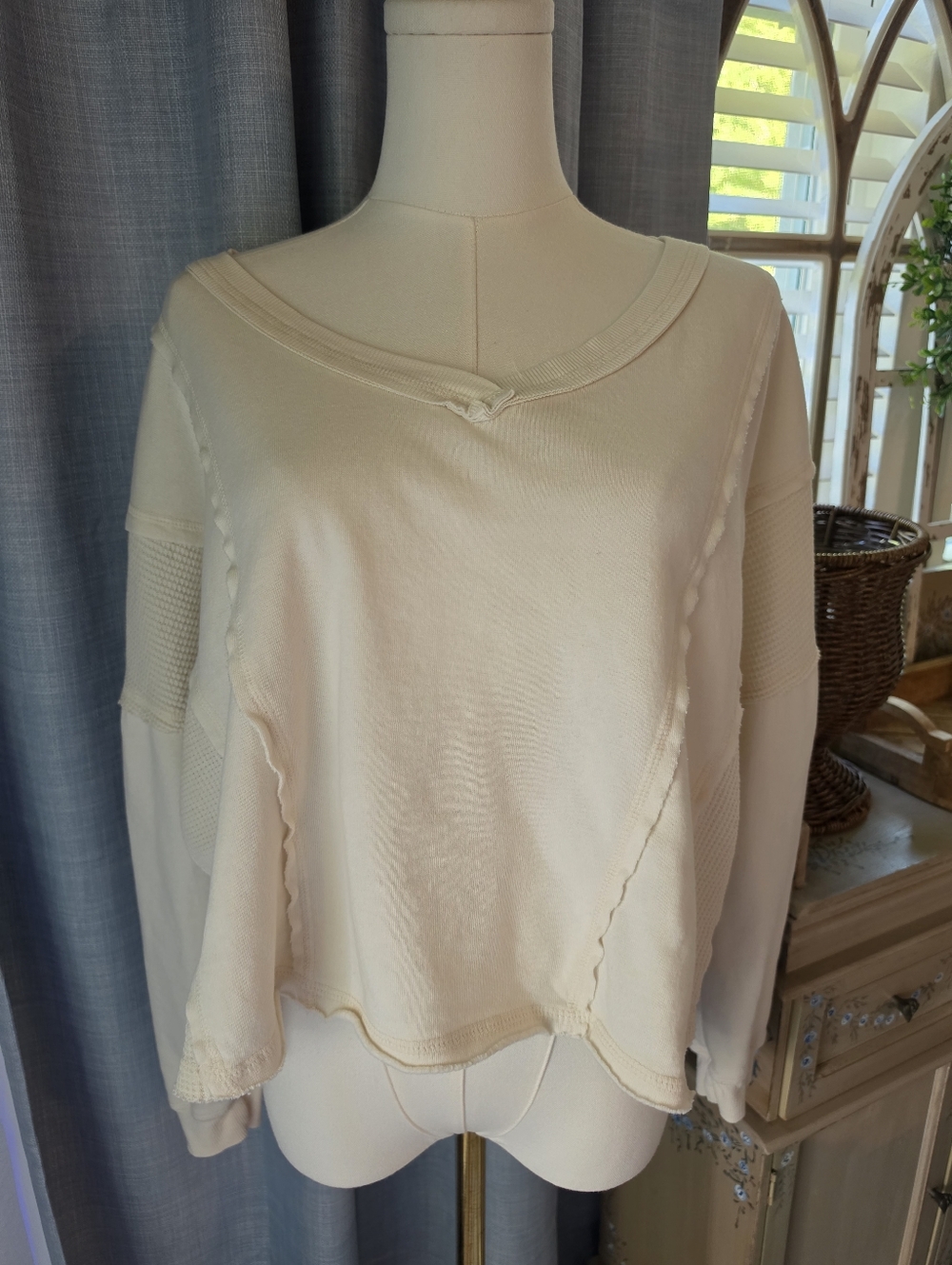 Altard State Sweater